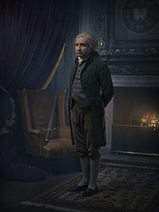 Mr Norrell
